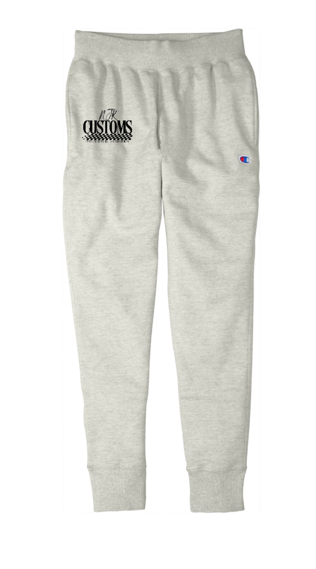 NJK Customs Champion Jogger