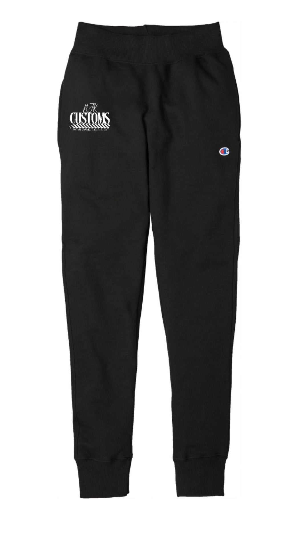 NJK Customs Champion Jogger
